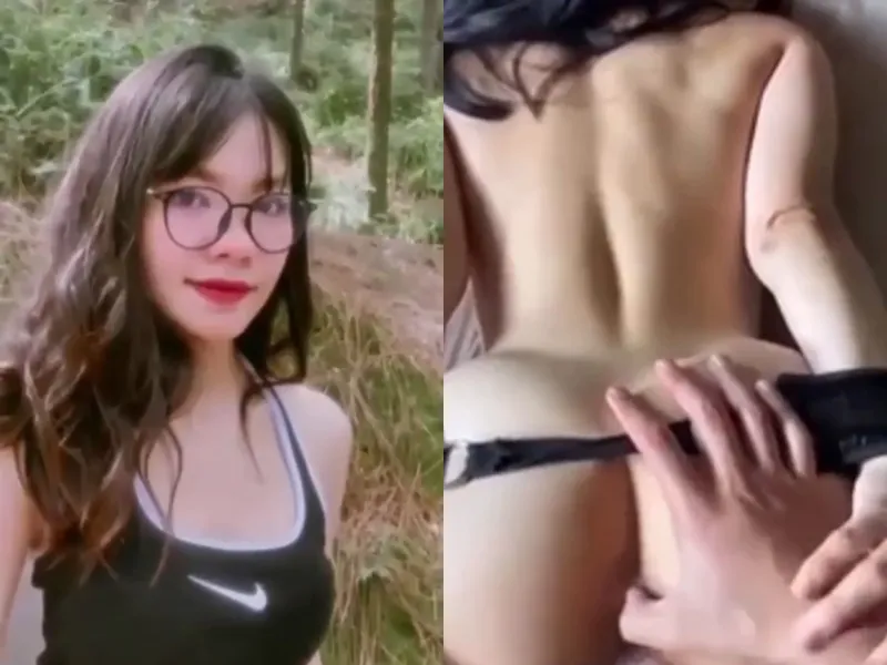 Xxx em linh chi ngoan xinh dâm